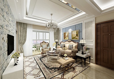 微樂(lè)家藝術(shù)壁材告訴你-藝術(shù)涂料施工工藝流程